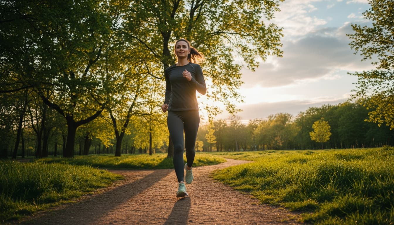 Viktnedgång – så går du ner i vikt hållbart med tips för långsiktig viktminskning