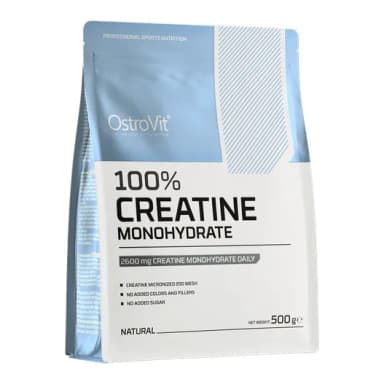 OstroVit Kreatin 500 g Neutral