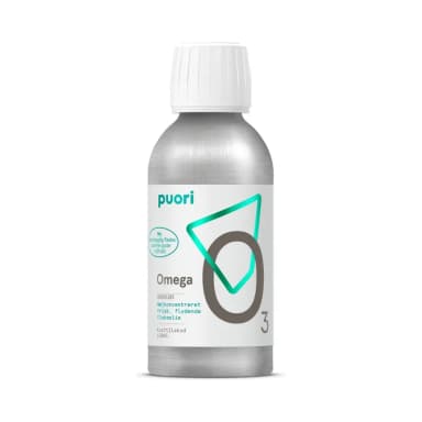 Puori O3 Flytande Omega-3 150 ml