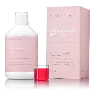 Swedish Collagen Deluxe 500 ml