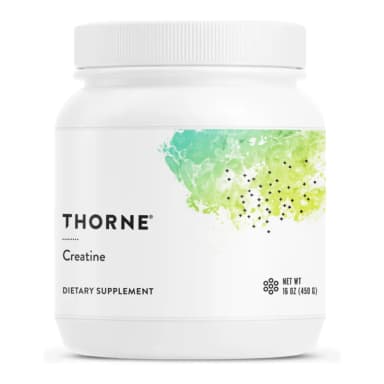 Thorne Creatine NSF 450 g