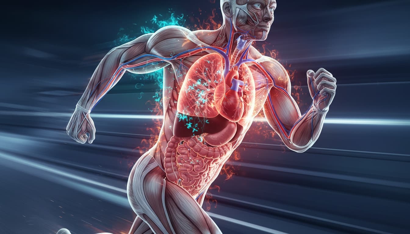 Vad är VO2 max och varför är det viktigt för din uthållighet?