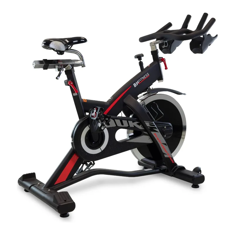 BH Fitness Duke H920R