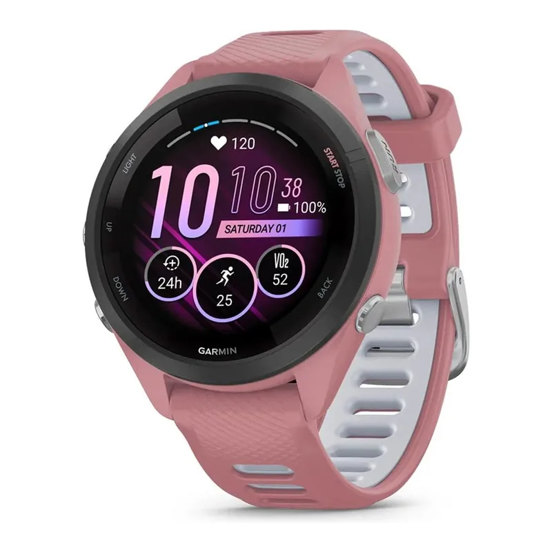 Garmin Forerunner 265S
