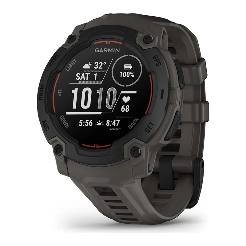 Garmin Instinct E 45 mm