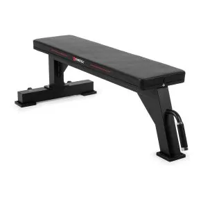 Gymstick Flat Bench Pro