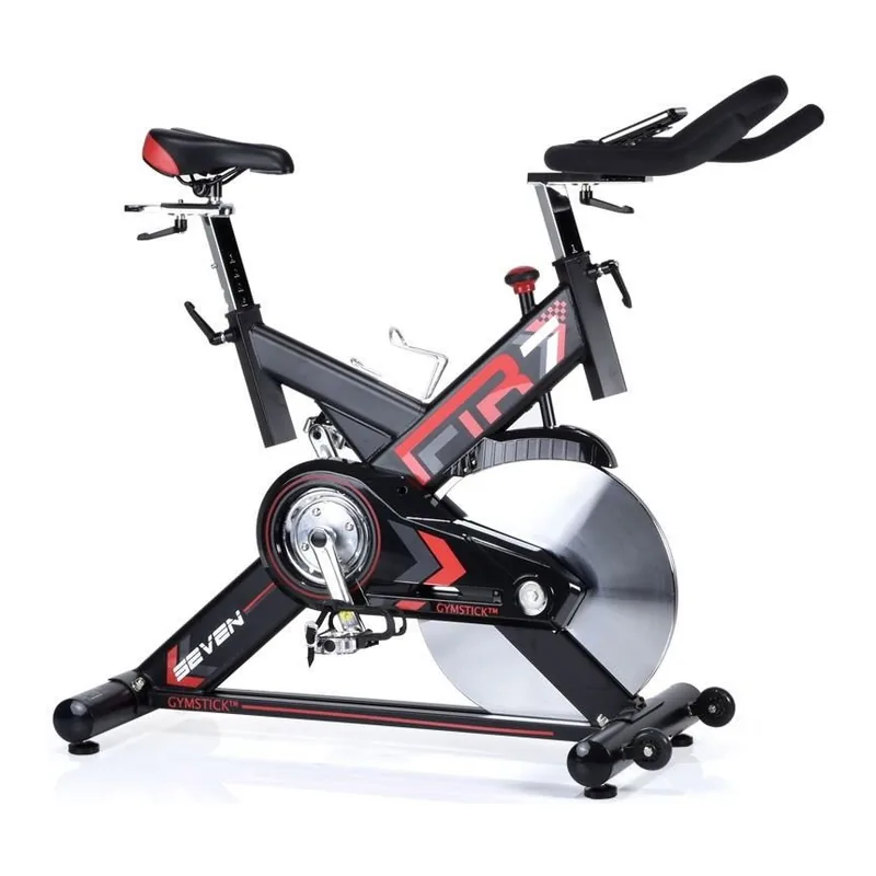 Gymstick FTR 7 Indoor Racer