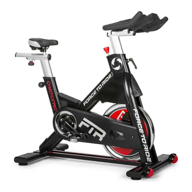 Gymstick Pro FTR Indoor Racer