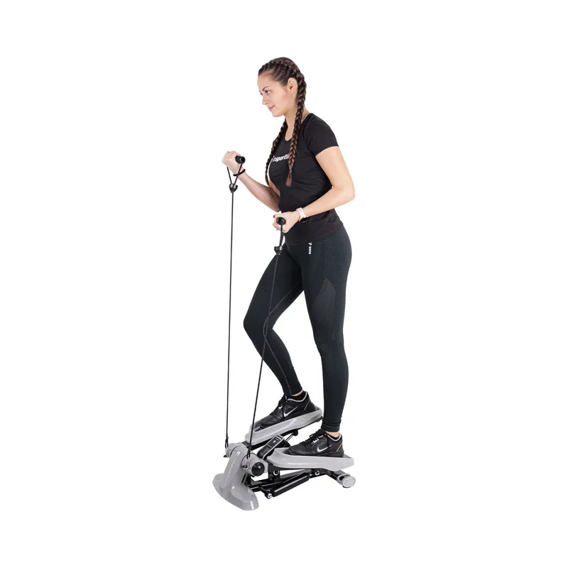 inSPORTline Trappmaskin Active