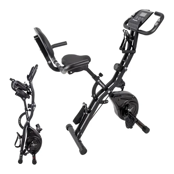 Insportline Xbike Max