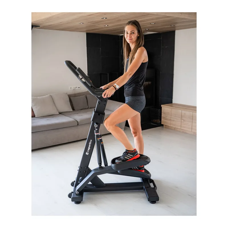 inSPORTline ZenPeak 50