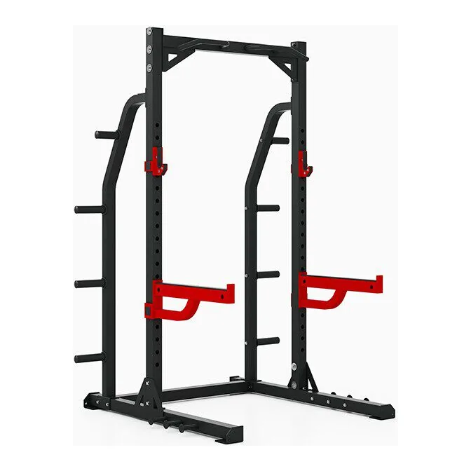 Master Fitness Powerrack XT10