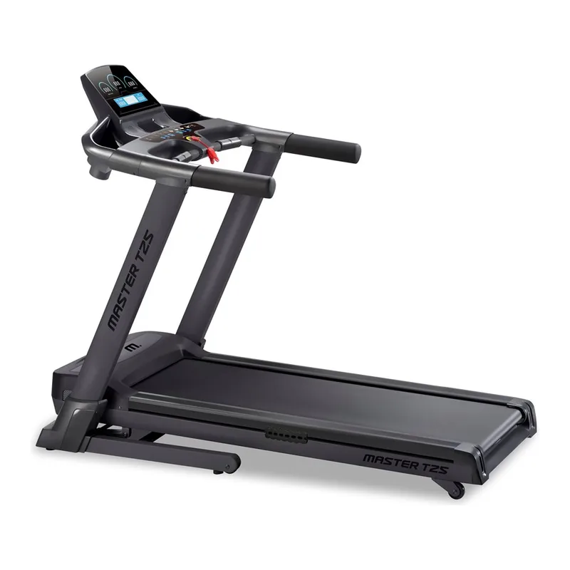 Master Fitness T25X