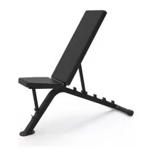 Master Fitness Träningsbänk Home