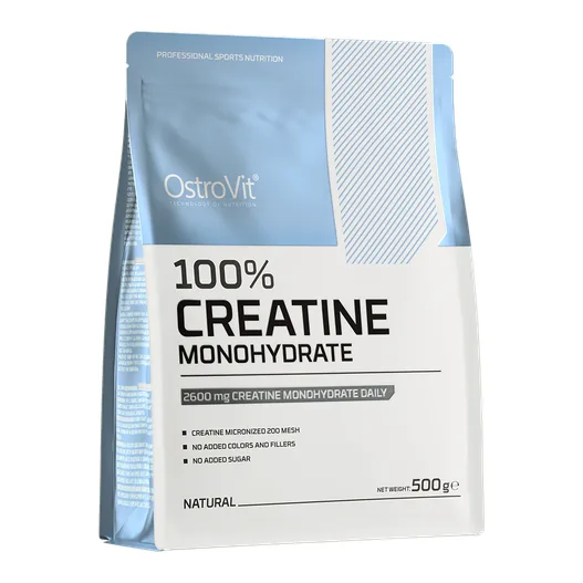 OstroVit Kreatin 500 g Neutral