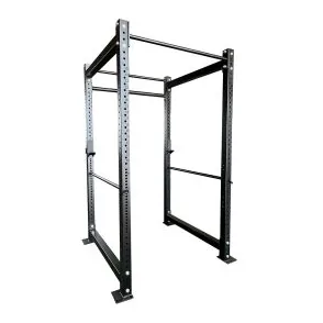 Recoil Power Rack Premium