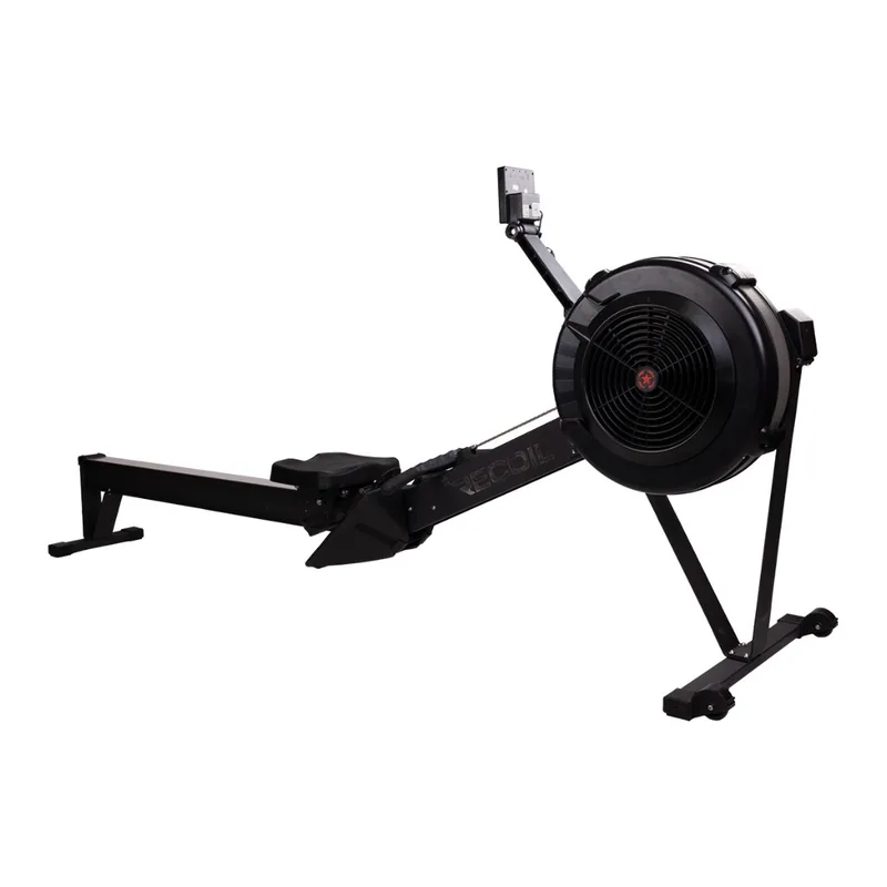 Recoil Roddmaskin