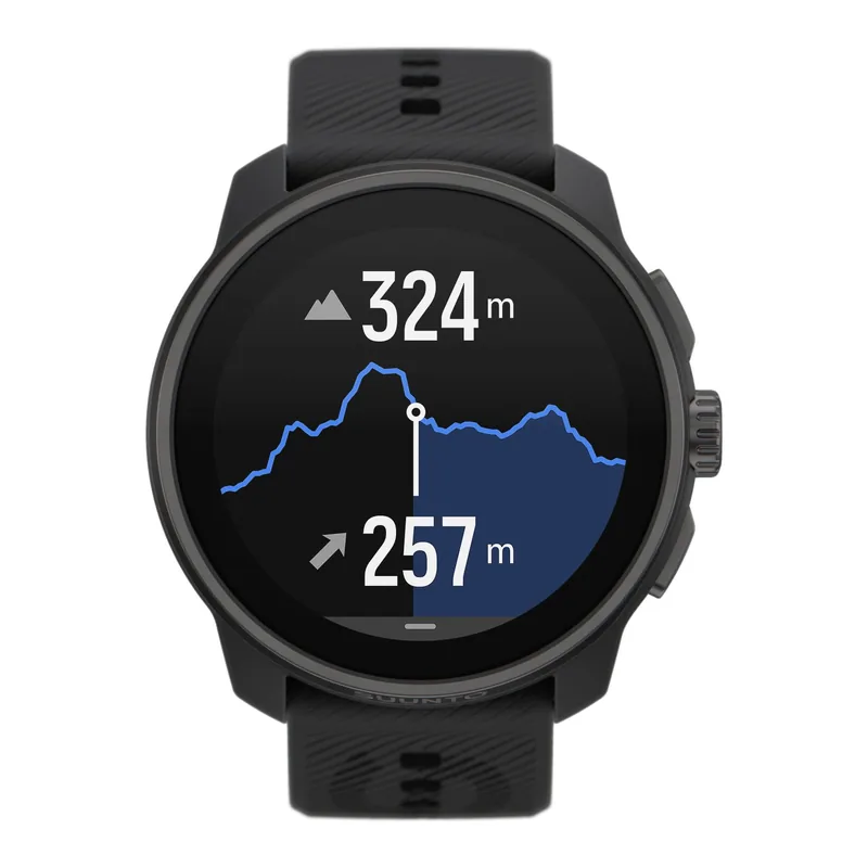 Suunto Race S