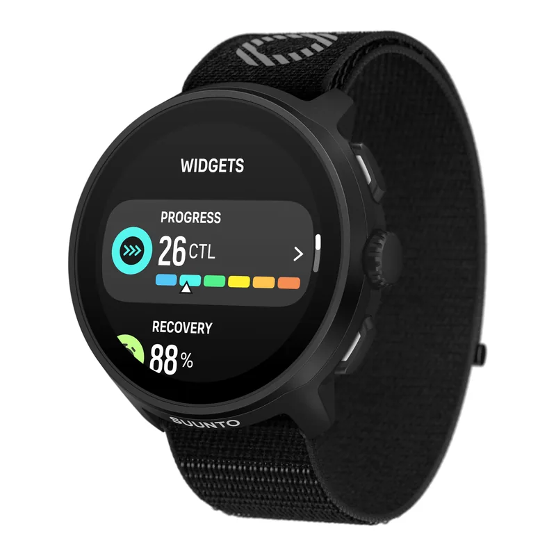 Suunto Run
