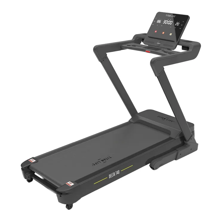 Titan Life Delta T40