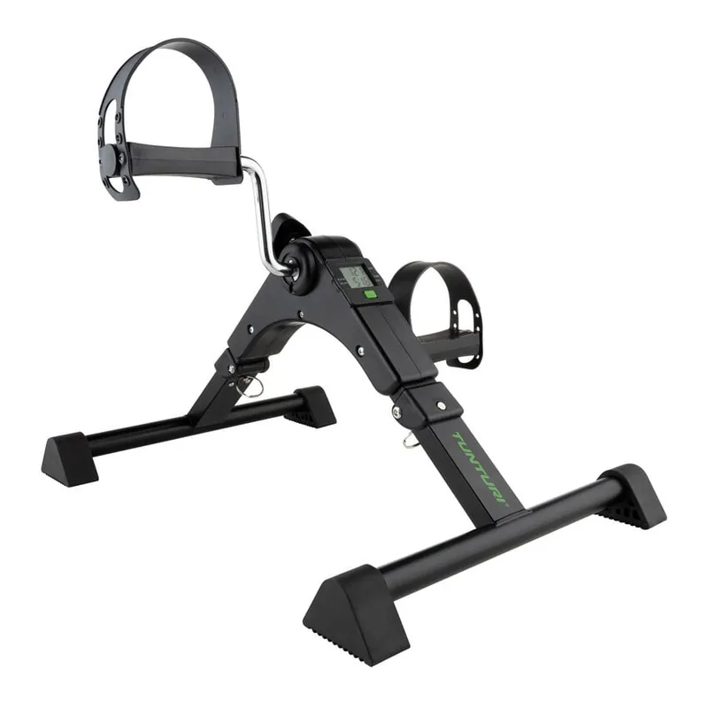 Tunturi Foldable Mini Bike