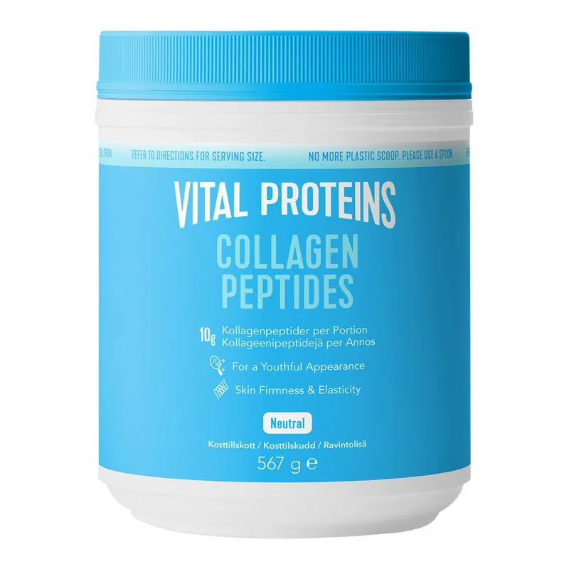 Vital Proteins Collagen Peptides 567 g